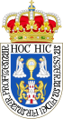 Escudo de Lugo
