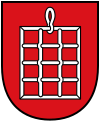 Wappen von Mainz-Ebersheim