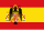 Bandiera della Spagna