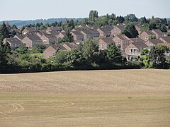 Habitations post-Nationalisation.