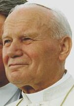 Johannes Paul II