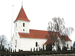 Malling Kirke