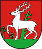 Coat of arms of Osieck