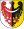 Wappen des Powiat Świdnicki