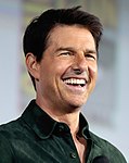 Tom Cruise ayns 2019