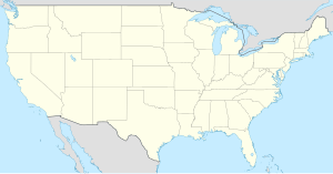 Morgan County is located in United States