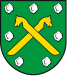 Coat of arms of Spornitz