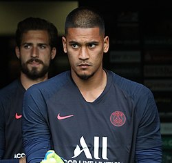 Alphonse Areola