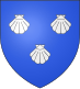 Coat of arms of Steenbecque