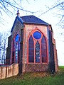 Kapelle der Heiligen Vierzehn Nothelfer