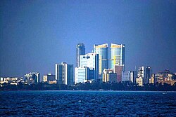 Jiji la Dar es Salaam