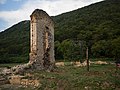 Bebeks were patrons of the monastery of the Order of Saint Paul the First Hermit in Gombasek