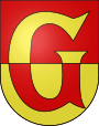 Grandval – znak