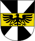 Blason de Hittnau