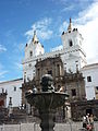 Iglesia de San Francisco