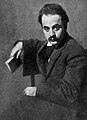 Khalil Gibran (1883–1931)