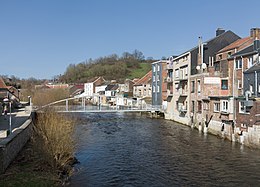 Limburgo – Veduta