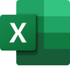 Microsoft Office Excel (2018–heute)