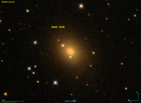 Image illustrative de l’article NGC 1539