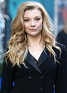 Natalie Dormer -  Bild