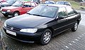 Peugeot 406 '95-'99