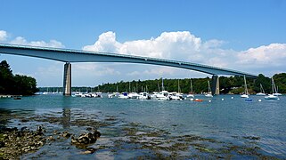 Pont de Cornouaille