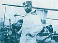 Anton Prudkin, sailor of Ha'apala ship