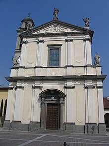 Bonate Sopra (BG) - chiesa di Santa Maria Assunta - 02.jpg