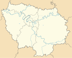 Bry-sur-Marne (Francilio)