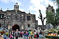 Church of San Andres Apostol