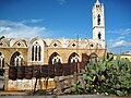 Alte Kirche in Varosha