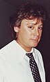 9. oder 10. März: Eric Carmen (1987)