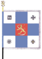 Bandera de la Legió Finesa