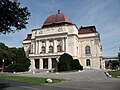 Opernhaus, Graz, Steiermark