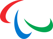 Description de l'image Logo of the International Paralympic Committee 2019.svg.