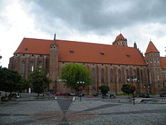 Catedral de São João Evangelista