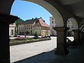 Marktplatz