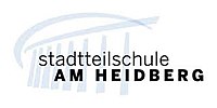 Logo der Stadtteilschule am Heidberg