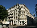 Palais Schlick in Wien