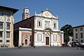 Santo Stefano dei Cavalieri