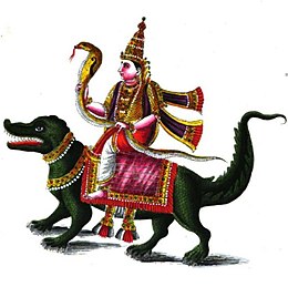 Dewa Hindu