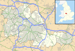Aston (West Midlands)