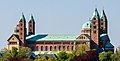 Cathedral Church of St. Maria and St. Stephan Main category: Speyer Cathedral