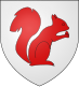Coat of arms of Soorts-Hossegor