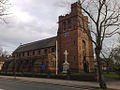 Cerkev Marije in sv. Jožefa, Carlisle