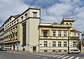 Посольство Чехії в Польщі