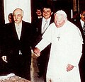 Fethullah Gülen (1998)