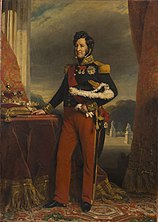 König Louis-Philippe I.