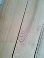 Podlaha ze dřeva Fraxinus platypoda