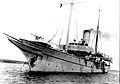 "Ha'hayal Ha'yvree" (ship), July 1946